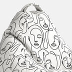 Modern Muse Bean Bags