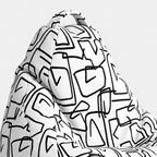 Abstract Linear Bean Bags