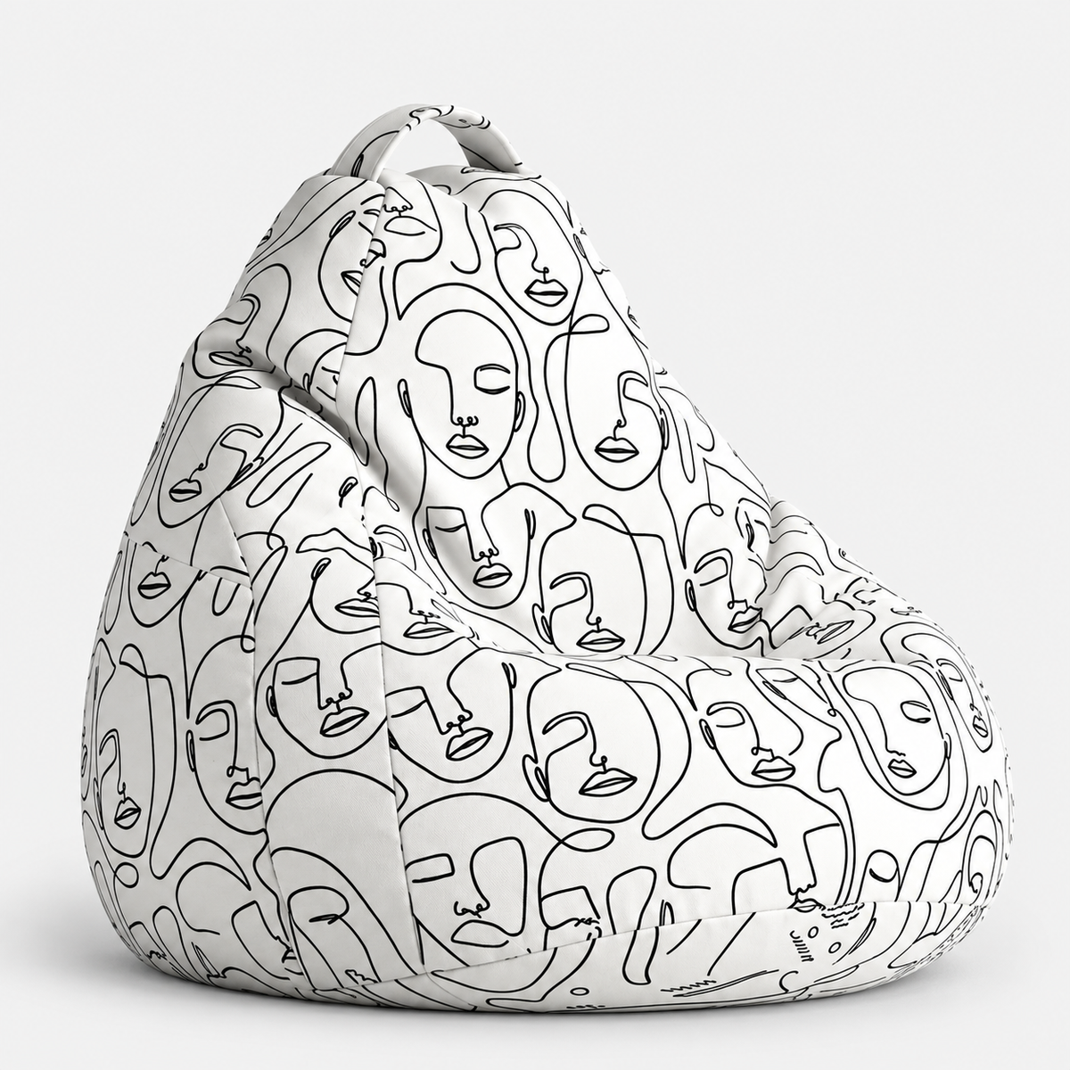Modern Muse Bean Bags