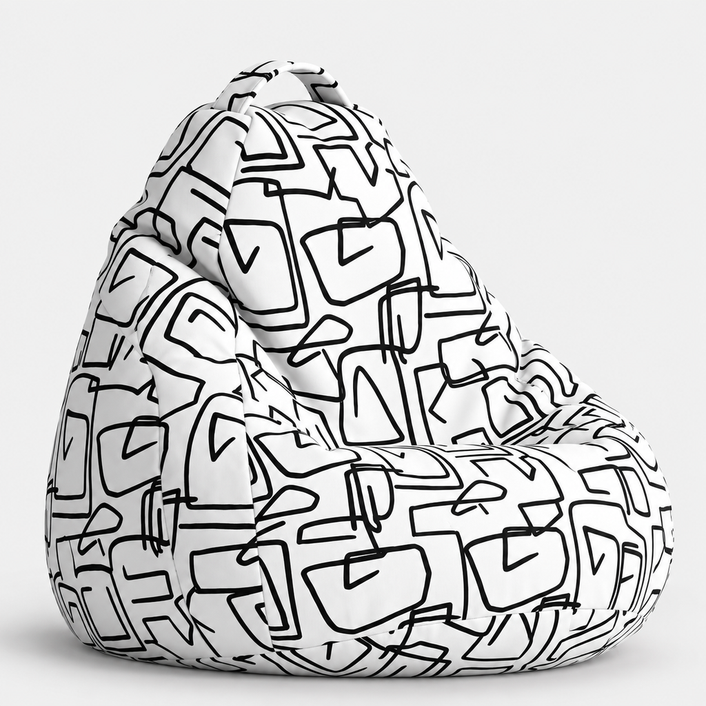 Abstract Linear Bean Bags