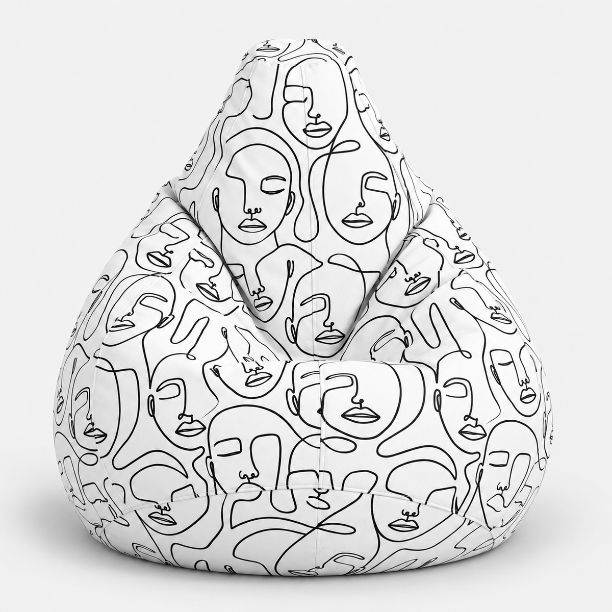 Modern Muse Bean Bags