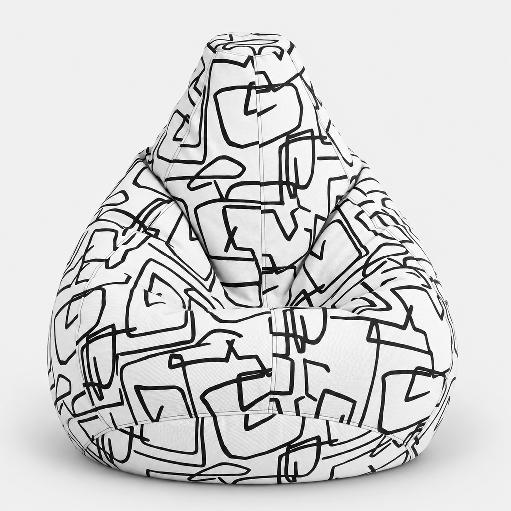Abstract Linear Bean Bags