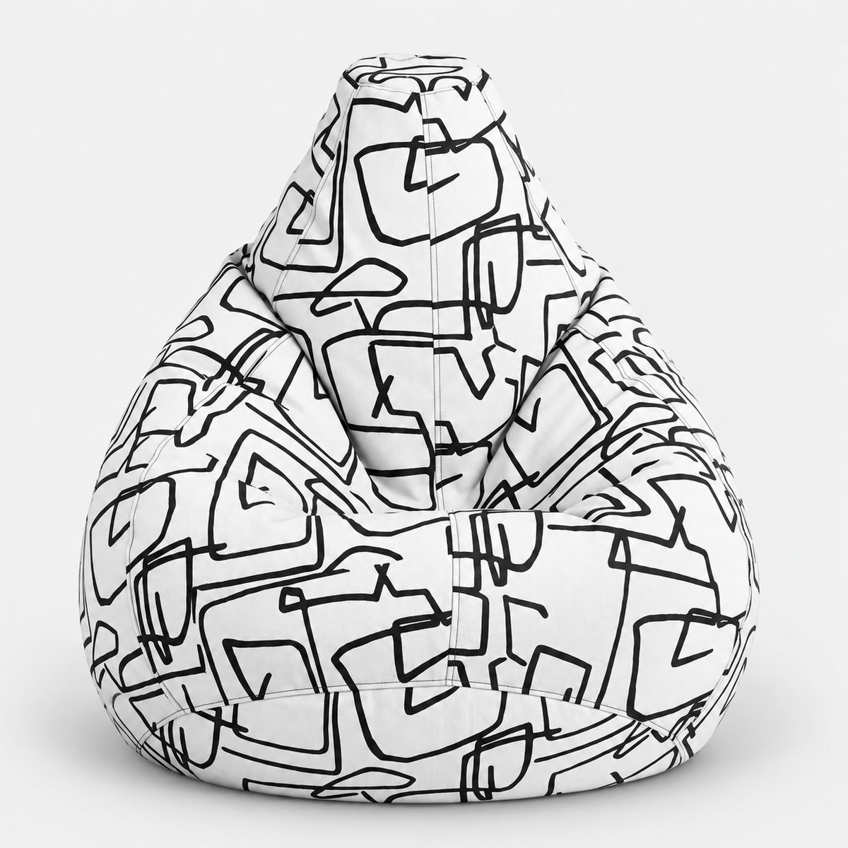 Abstract Linear Bean Bags