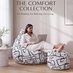Abstract Linear Bean Bags
