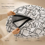 Abstract Linear Bean Bags